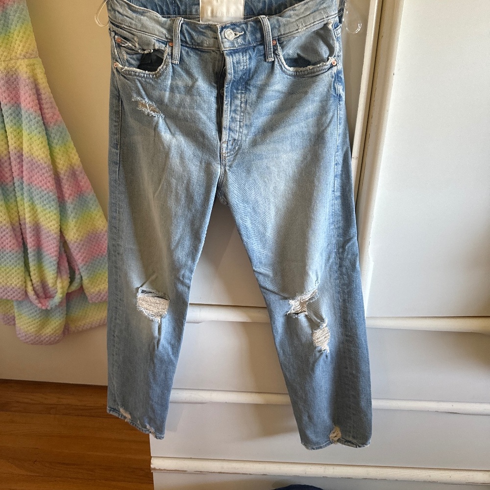 Mother superior the tomcat in the confession EC